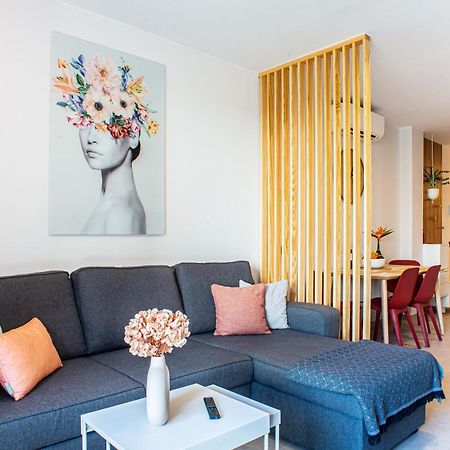 Susa Cosi Canteras Apartment Las Palmas de Gran Canaria Eksteriør billede
