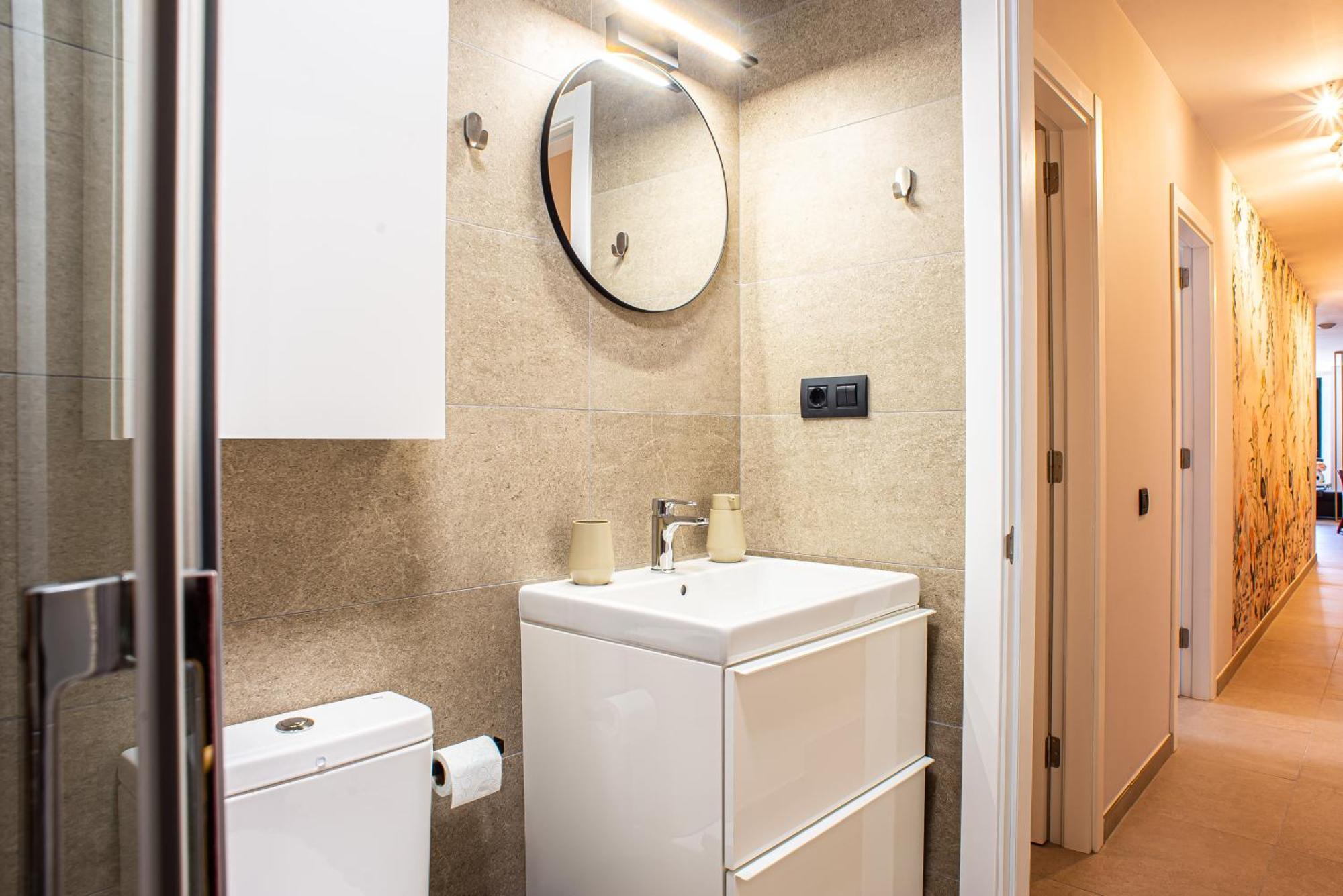 Susa Cosi Canteras Apartment Las Palmas de Gran Canaria Eksteriør billede
