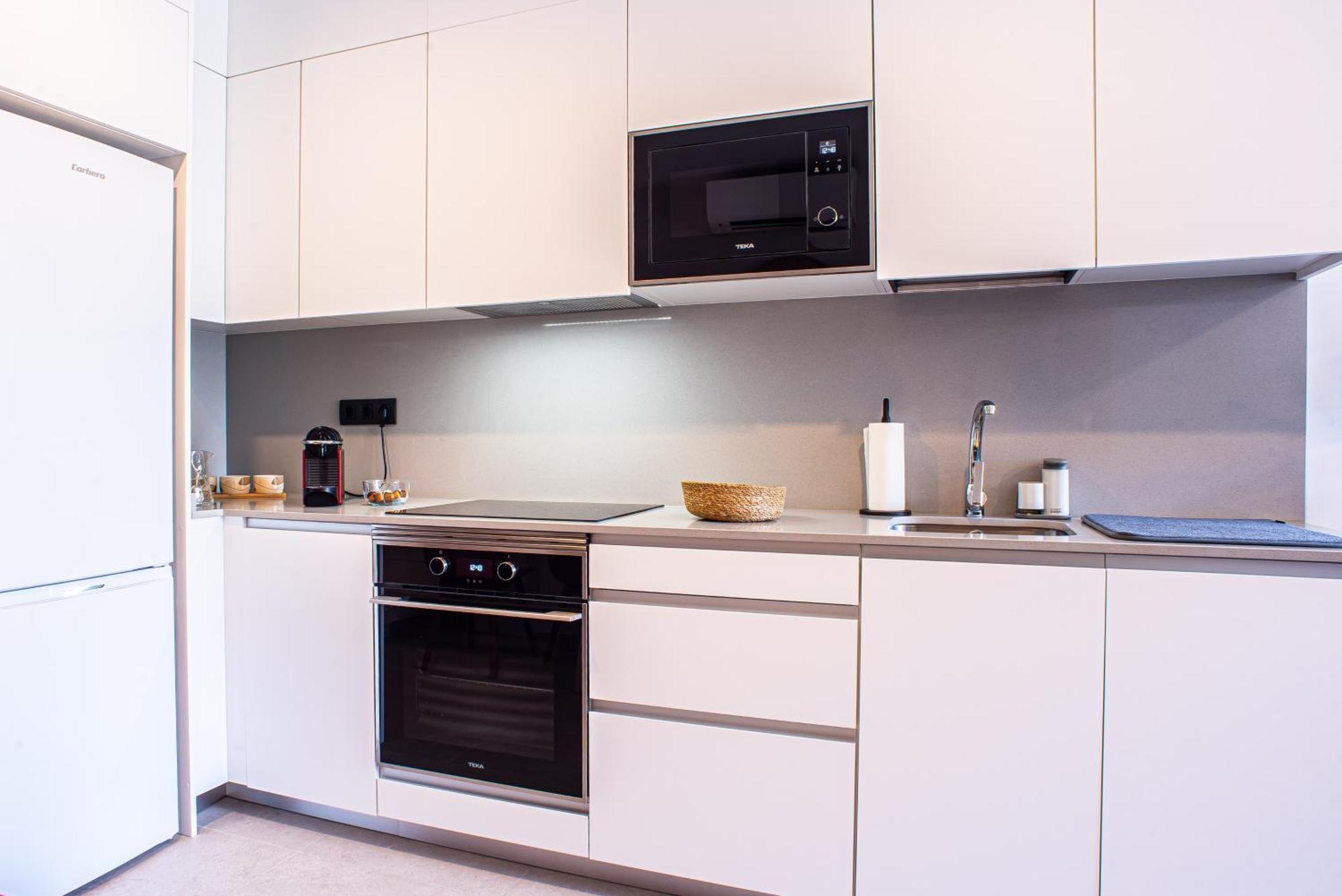 Susa Cosi Canteras Apartment Las Palmas de Gran Canaria Eksteriør billede