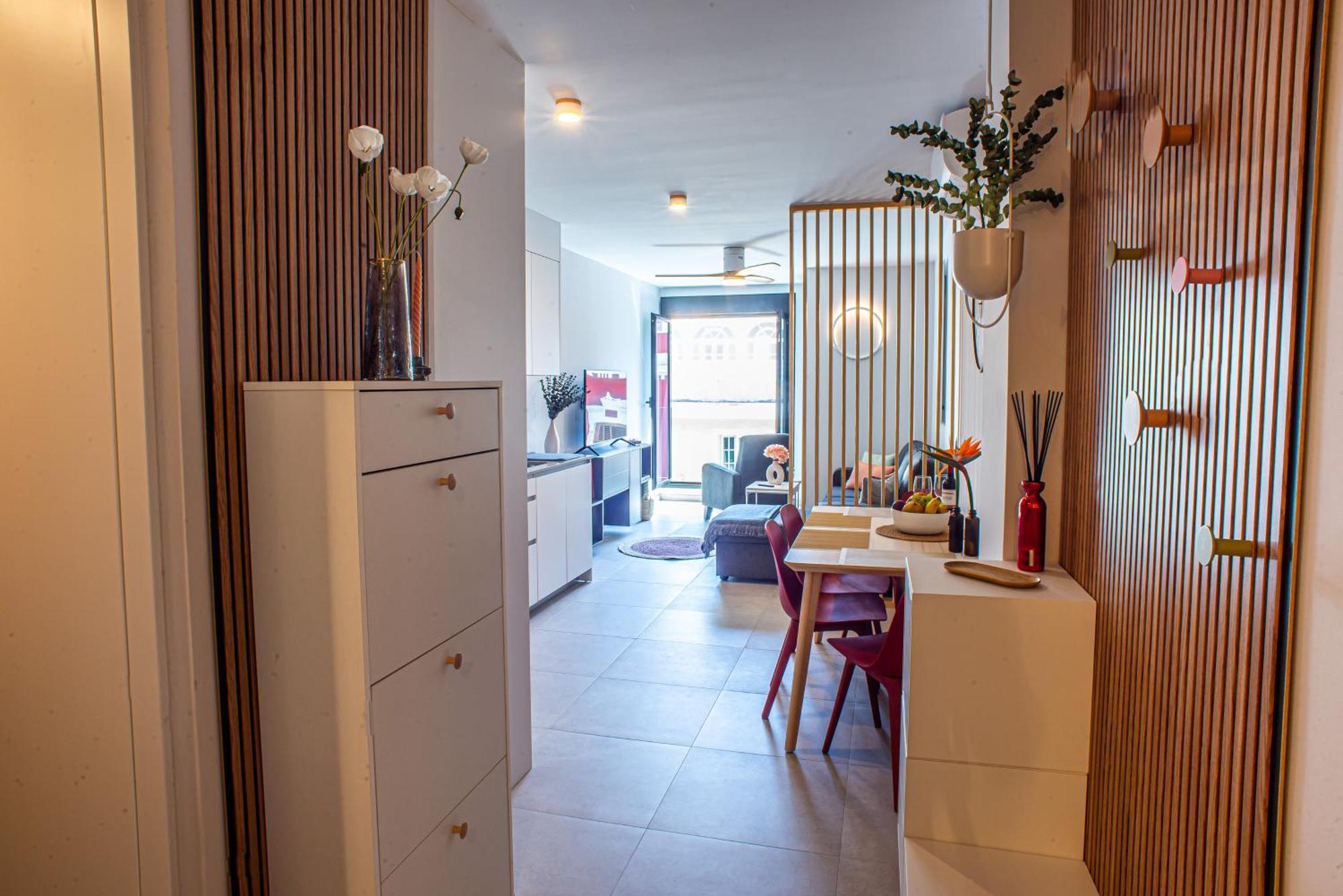 Susa Cosi Canteras Apartment Las Palmas de Gran Canaria Eksteriør billede