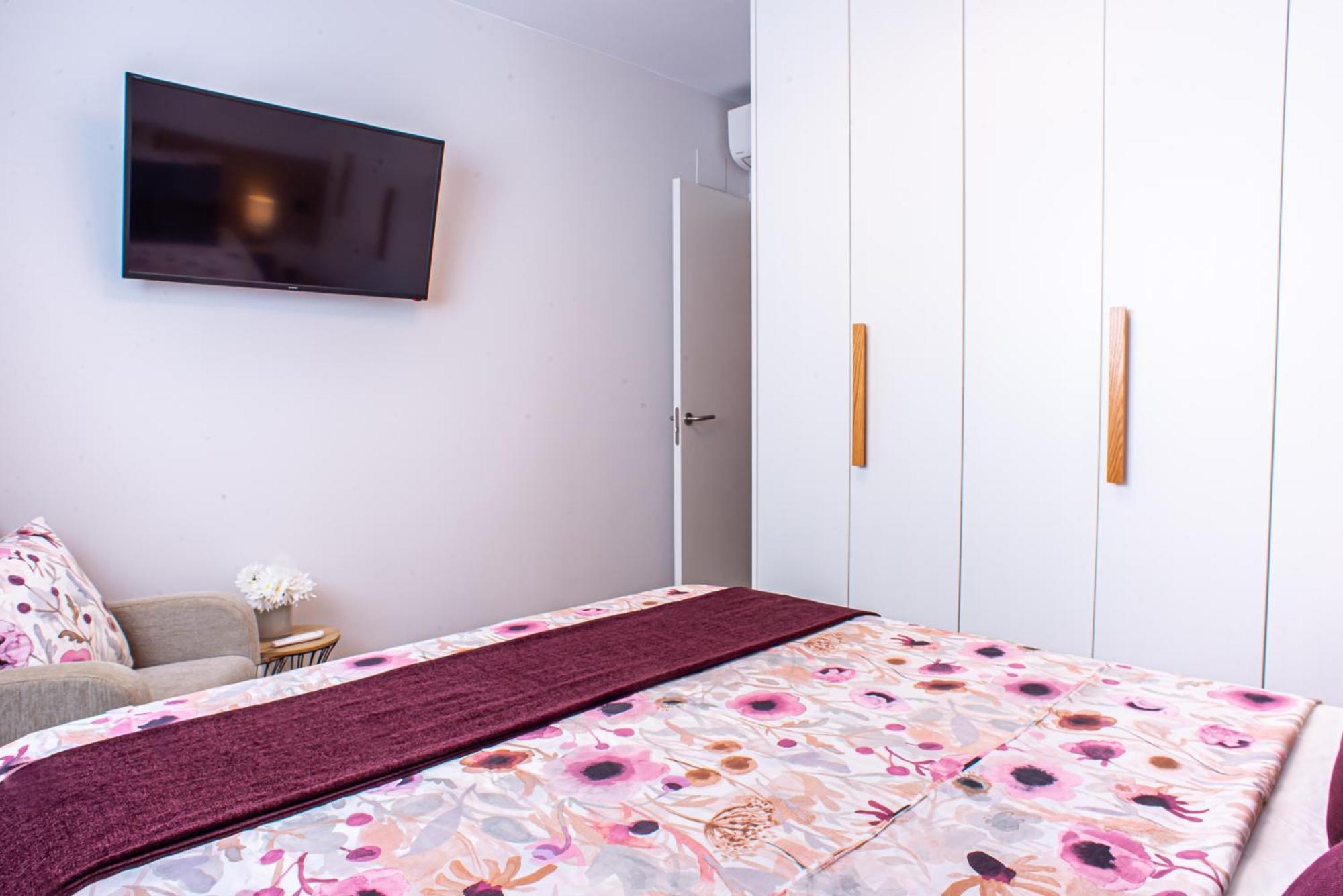 Susa Cosi Canteras Apartment Las Palmas de Gran Canaria Eksteriør billede