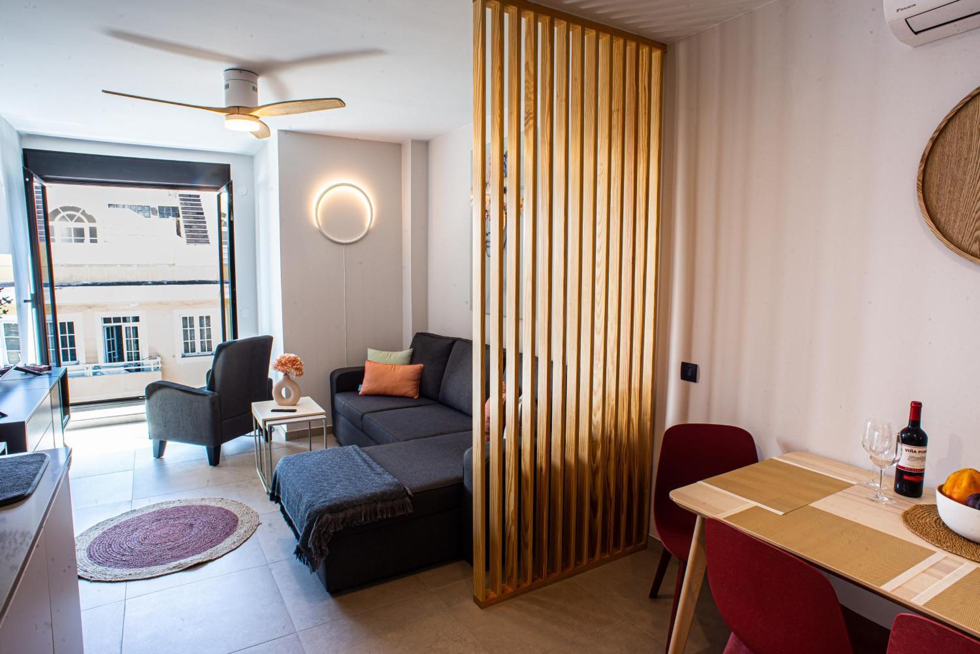 Susa Cosi Canteras Apartment Las Palmas de Gran Canaria Eksteriør billede